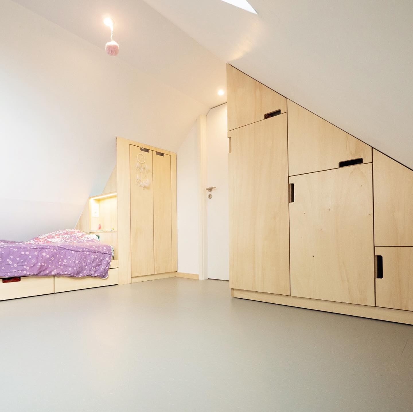 Dressing personnalisé à Strasbourg