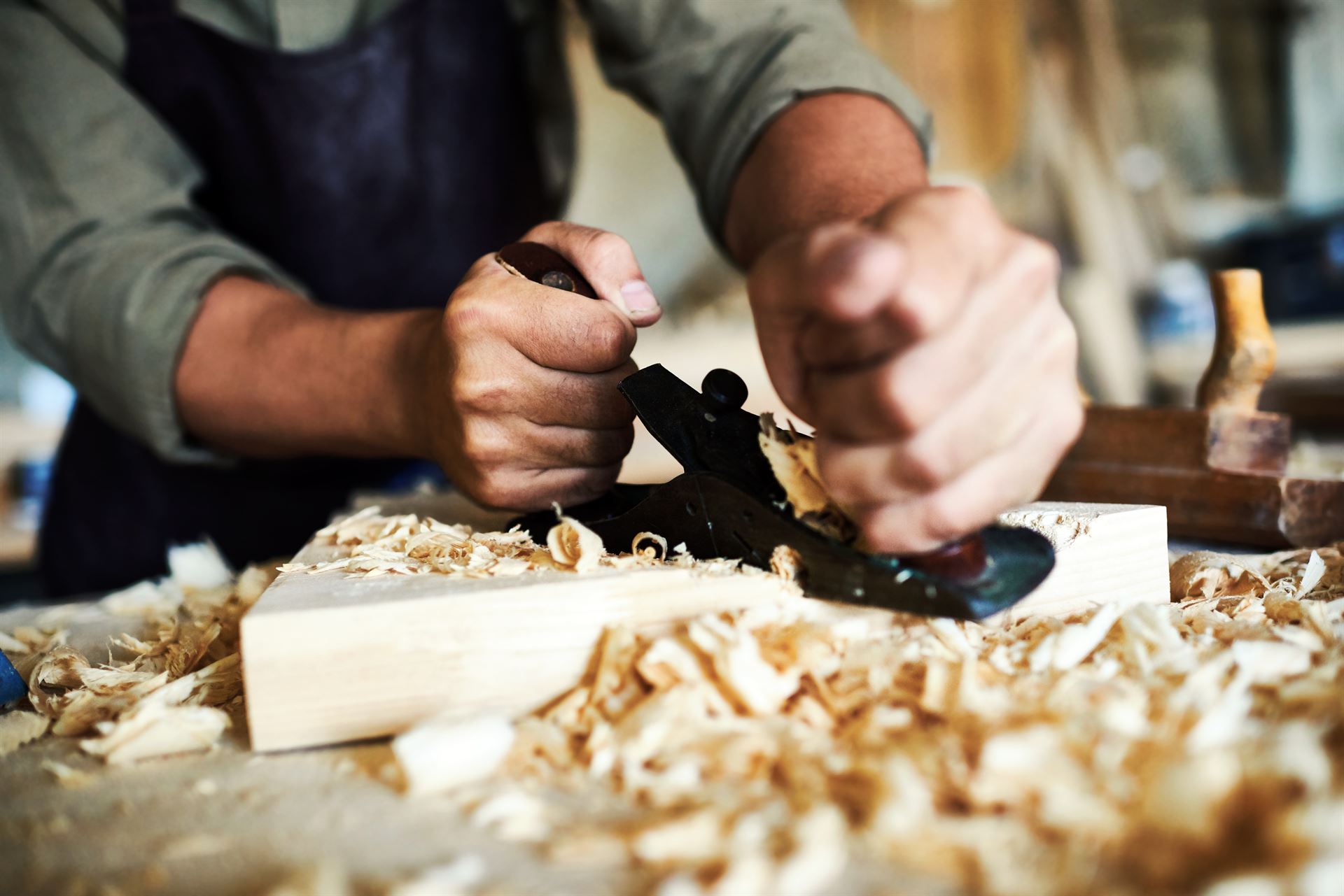 L’expertise de Gris Bois en menuiserie sur mesure à Schiltigheim pour des aménagements personnalisés