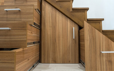Escalier sur mesure à Obernai : Gris Bois réalise un design unique et fonctionnel pour votre intérieur