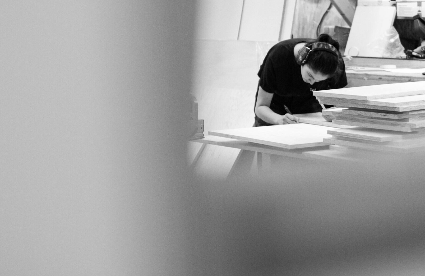 Gris Bois, entreprise de menuiserie à Strasbourg : l’art du détail pour un mobilier d’exception